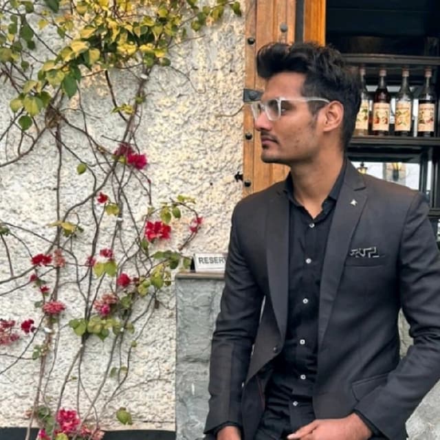 Pawan Kumar 