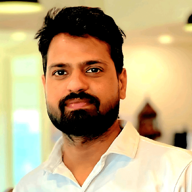 Pawan Shukla
