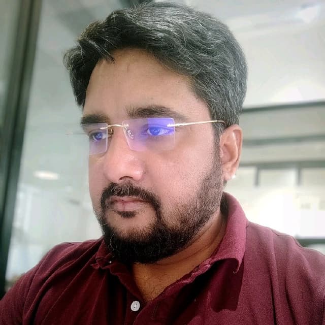 Pawan Pandey