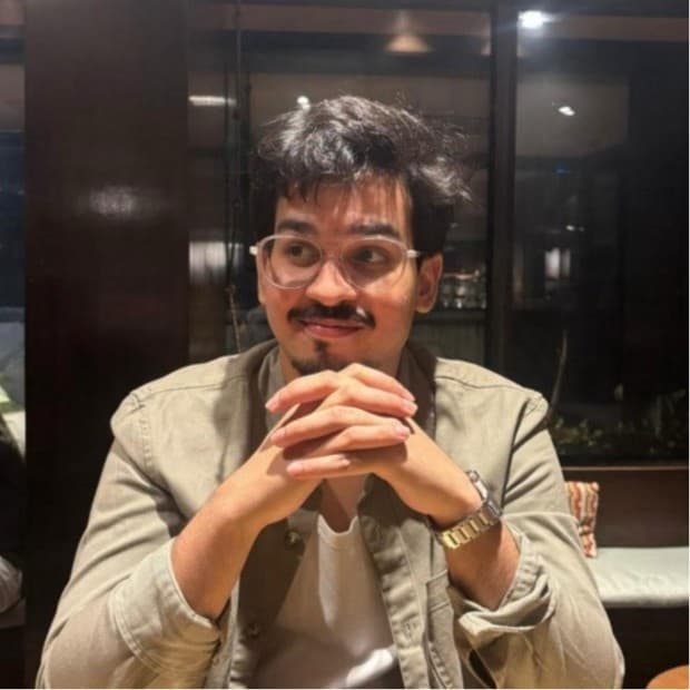 Pawan Singh