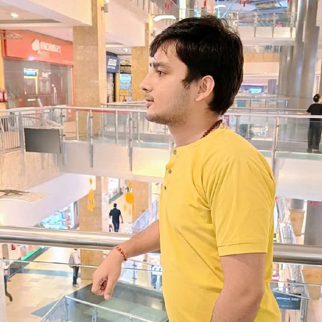 Pawan Rikhari