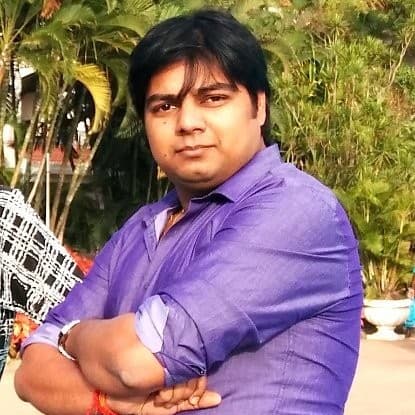 Pawan Kumar Gupta