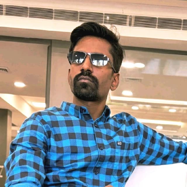 Pawan Agrahari