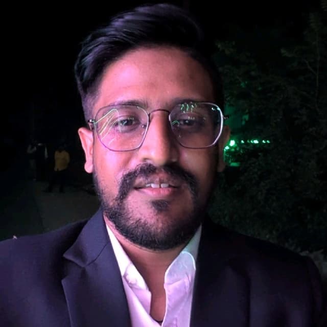Pawan Gupta