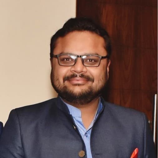 Pawan Agarwal