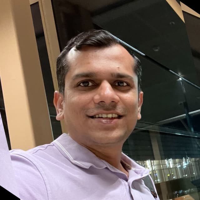 Pawan Alwandi