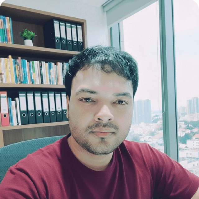 Pawan Anand