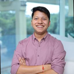 Pawan Singh Bhadoria