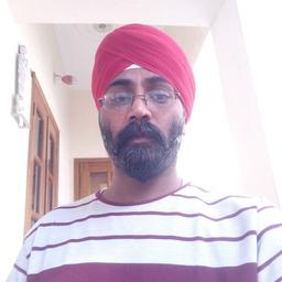 Pawandeep Dang