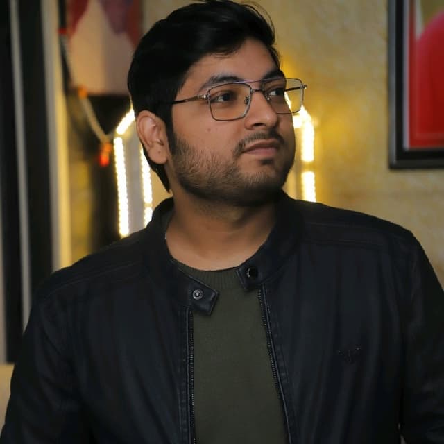 Pawan Gangwal