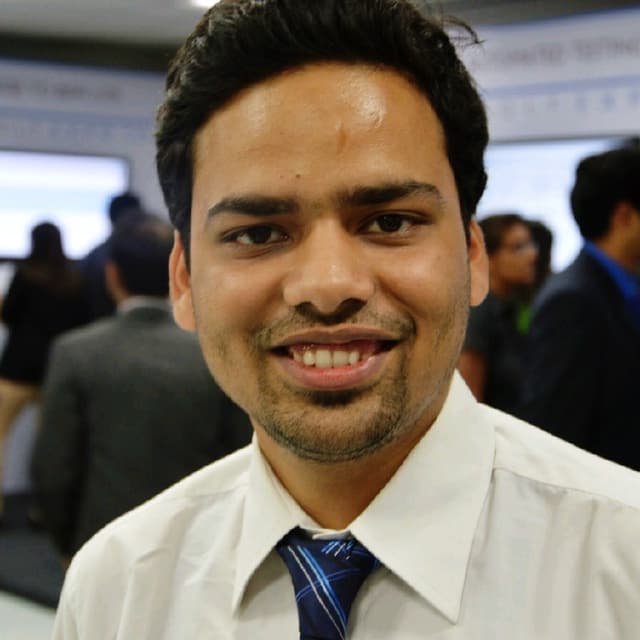 Pawan Gupta