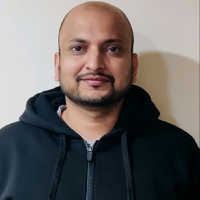 Pawan Gupta