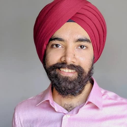 Pawanjot Singh
