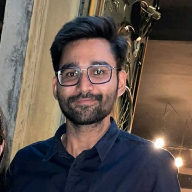 Pawan Jangir