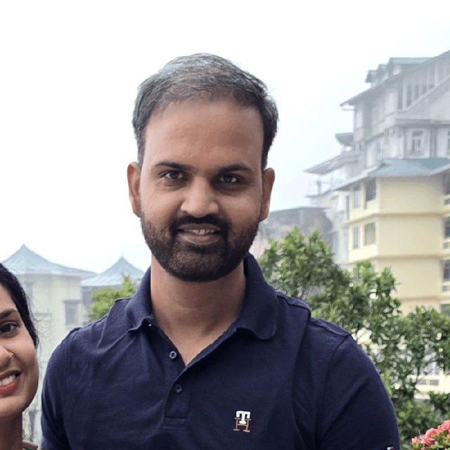 Pawan Joshi