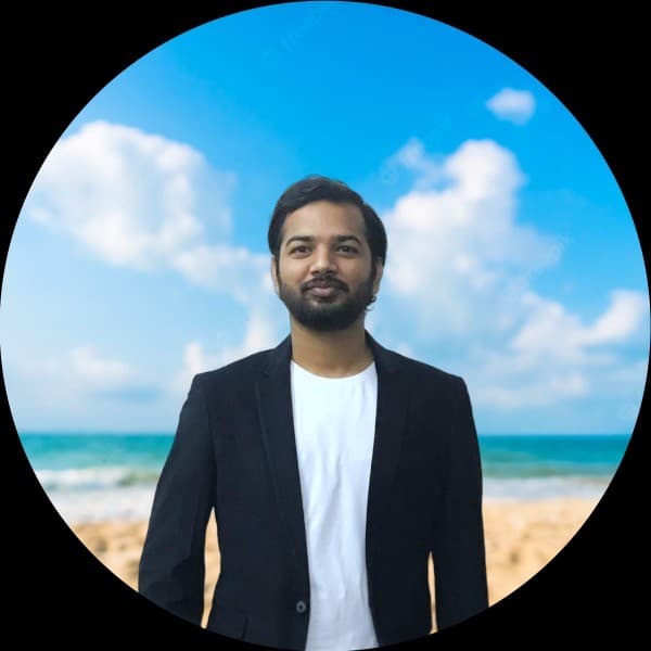 Pawan Kumar Patel