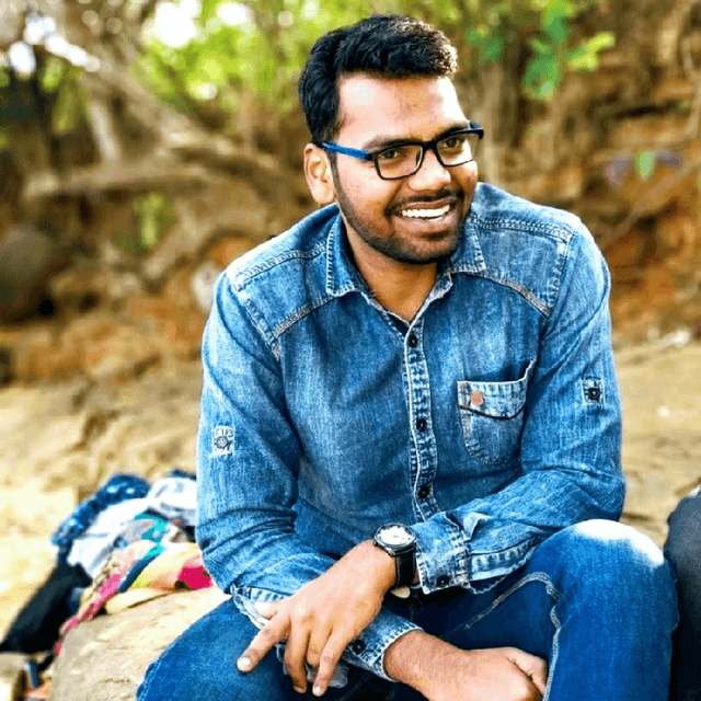 Pawankumar Gupta