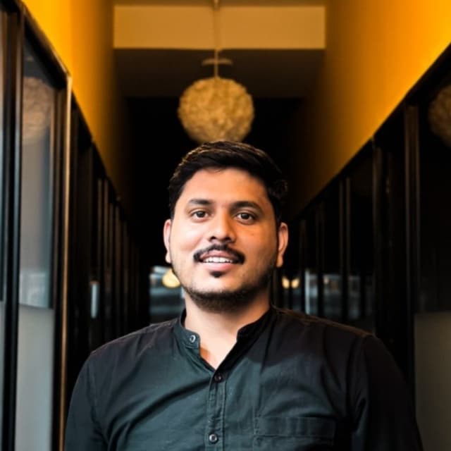 Pawankumar Jawale