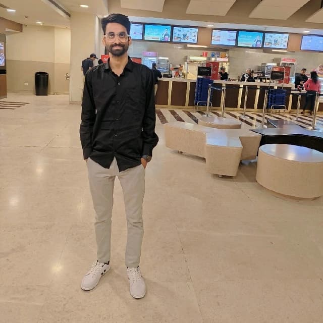 Pawan Kumar