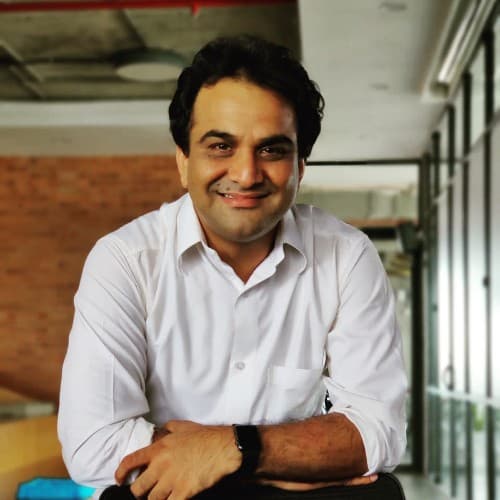 Pawan Kumar Gupta