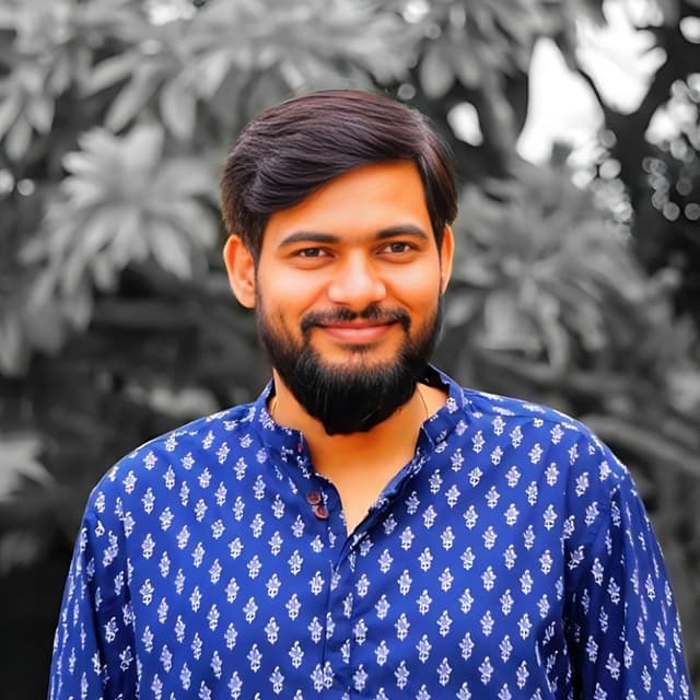 Pawan Kushwaha