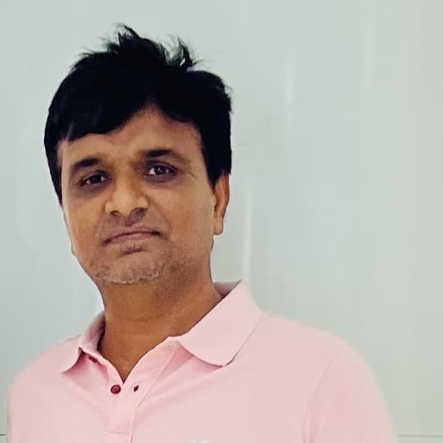 Pawan Maheshwari