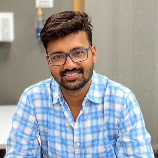 Pawan M.
