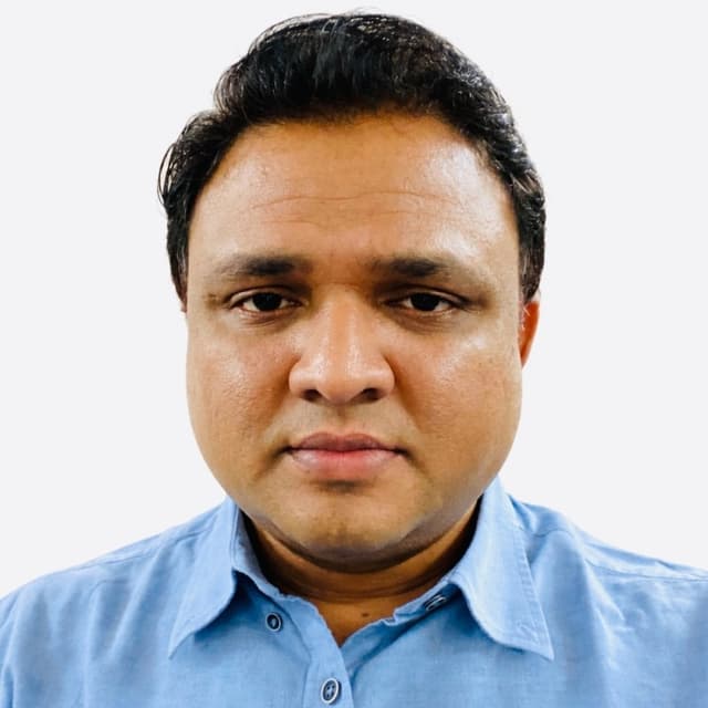 Pavan Parlapelly