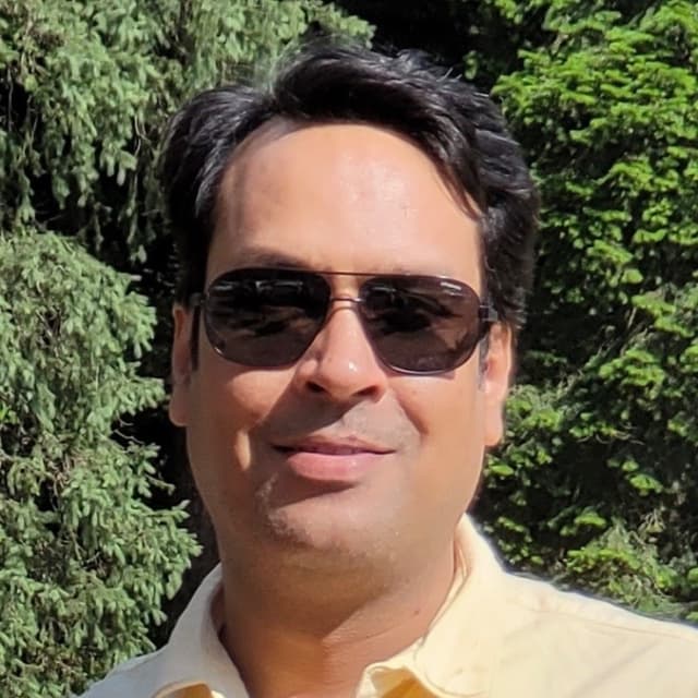 Pawan Pathak