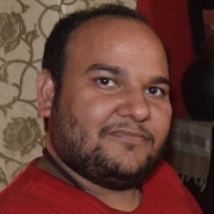 Pawan Pundir