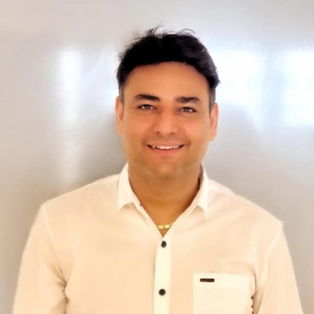 Pawan Kumar