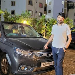 Pawan Kumar