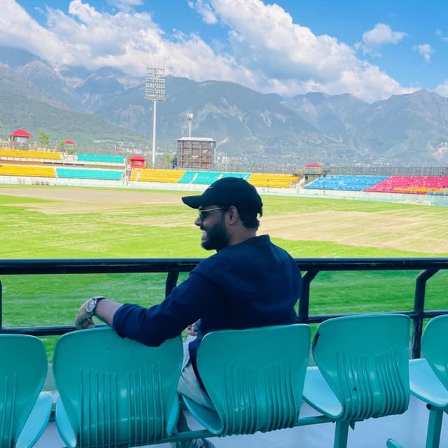 Pawan Shaw