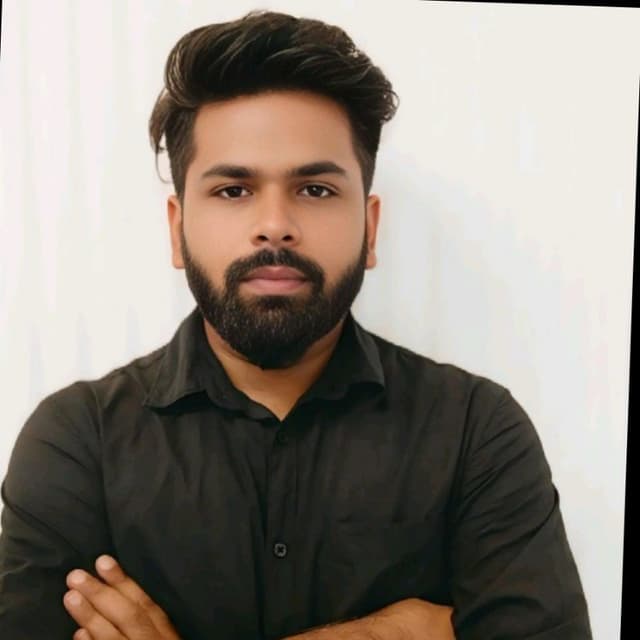 Pawan Yadav