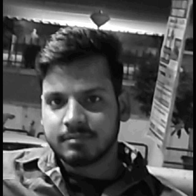 Pawan Kumar Upadhyay