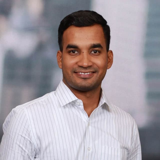 Pawan Vaishnav