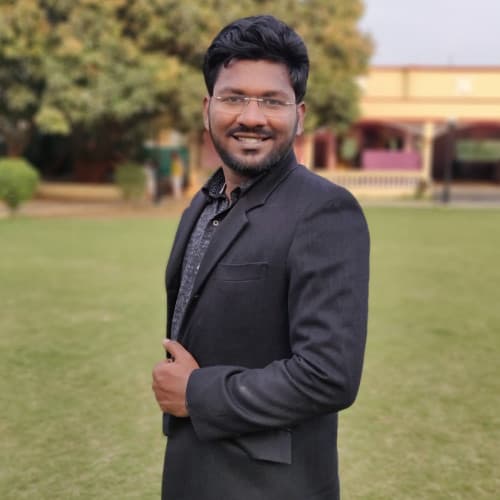 ADITYA PAWAR