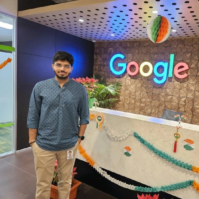 Ashish Pawar