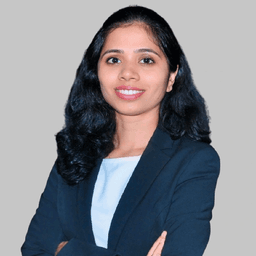Prajakta Pawar