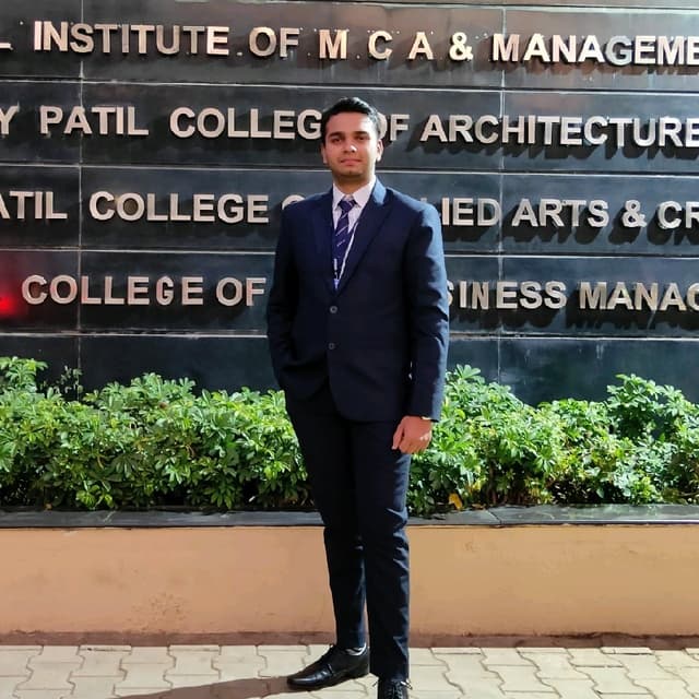 Pratik Pawar