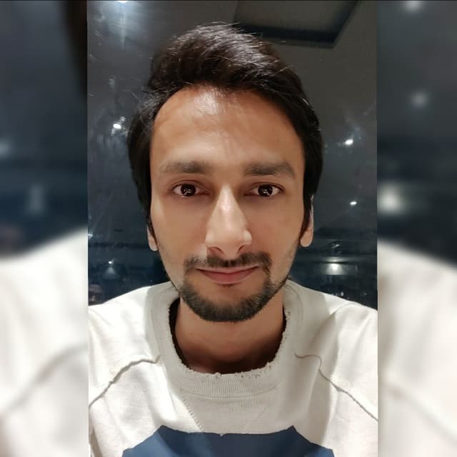 Prasad Pawar