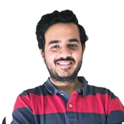 Pawas Shrivastava