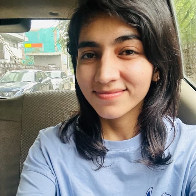 Payal Arora