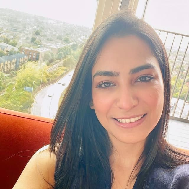Payal Batra