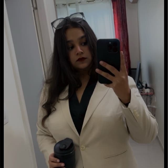 Payal Belai