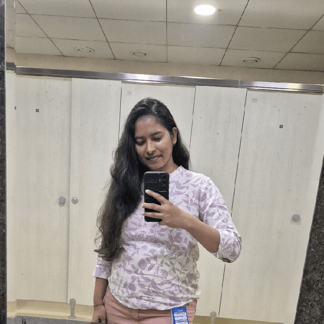 Payal Bharti