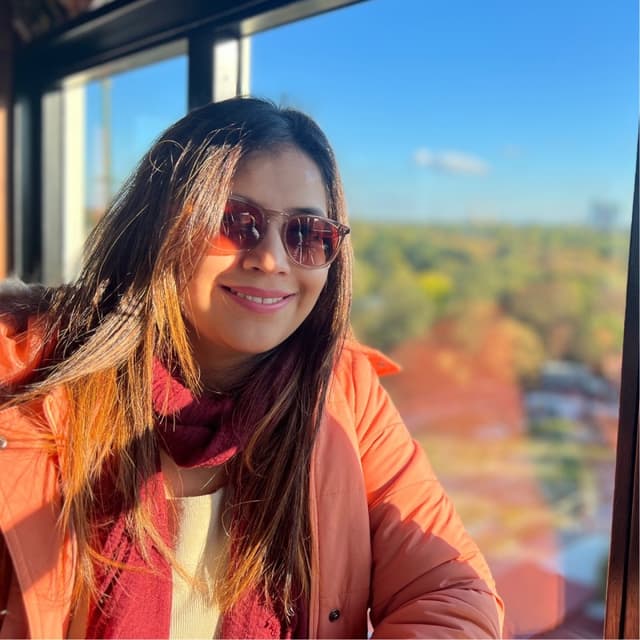 Payal Bhatia