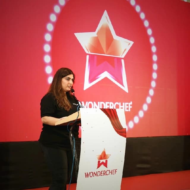 Payal Chavan Arte