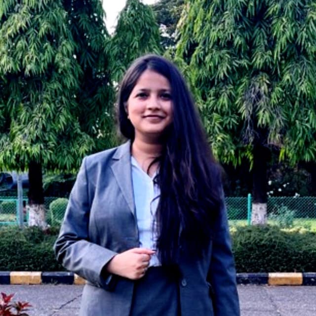 Payal Choudhary