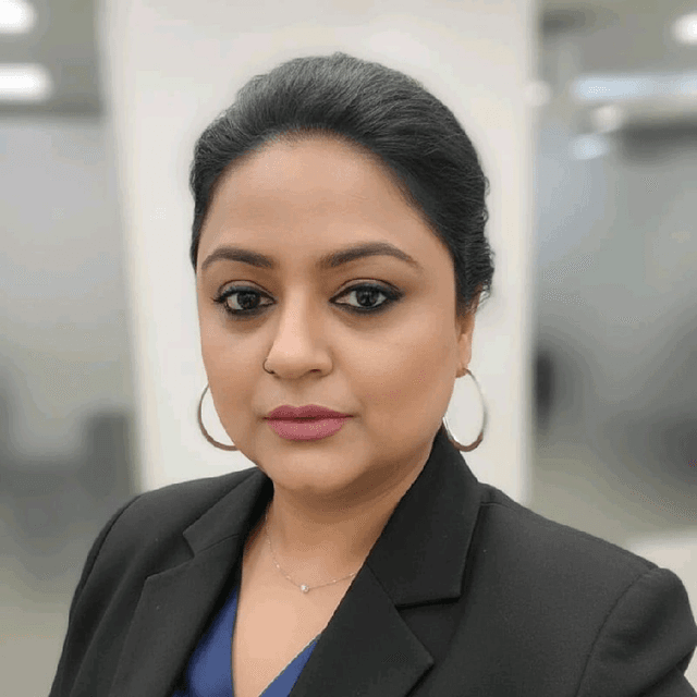 Payal Dey